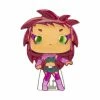 LF POP! LPP Teen Titans Starfire - Funko Pin [Pre-order] Funko Pop