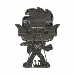 LF POP! LPP Teen Titans Beastboy - Funko Pin [Pre-order] Funko Pop