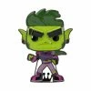 LF POP! LPP Teen Titans Beastboy - Funko Pin [Pre-order] Funko Pop