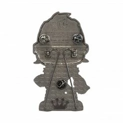 LF POP! LPP Teen Titans Cyborg - Funko Pin [Pre-order] Funko Pop