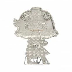 Funko Pop LF POP! LPP Teen Titans Raven - Funko Pin [Pre-order]