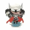LF POP! LPP Marvel Venom Thor - Funko Pin [Pre-order] Funko Pop