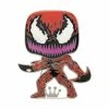 Funko Pop LF POP! LPP Marvel Venom Carnage - Funko Pin [Pre-order]