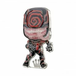 LF POP! LPP Marvel Venom Corrupted Chase Group - Funko Pin [Pre-order] Funko Pop