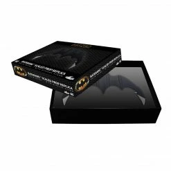 Batman Batarang Scaled 6in (C: 1-1-2) - Factory Entertainment Prop Replica [Pre-order] DC