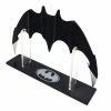 Batman Batarang Scaled 6in (C: 1-1-2) - Factory Entertainment Prop Replica [Pre-order] DC