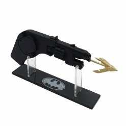 DC Batman Grapple Launcher 6in (C: 1-1-2) - Factory Entertainment Prop Replica [Pre-order]