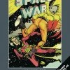 Silver Age Classics Space War Vol 01 (C: 0-1-1) - PS Artbooks Comic Book (Hardcover) [Pre-order] All Comic Books