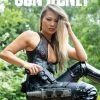 Titan Comics Gun Honey #4 (of 4) Cover D Photo (MR) - Titan Comic Book All Comic Books