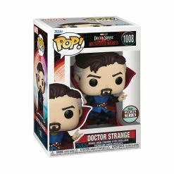POP! Marvel Doctor Strange In The Multiverse Of Madness Specialty Series - Funko Vinyl Figure [Pre-order]