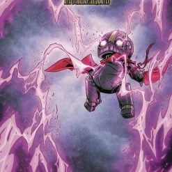 Canto Iii Lionhearted #5 (C: 0-1-1) - IDW Publishing Comic Book All Comic Books