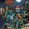 TMNT Ongoing #124 CVR B Eastman (C: 1-0-0) - IDW Publishing Comic Book All Comic Books
