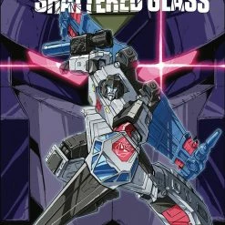 All Comic Books Transformers Shattered Glass #5 (Of 5) CVR B Guidi - IDW Publishing Comic Book
