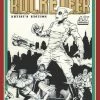 Dave Stevens Rocketeer Artists Edition (Net) (C: 0-1-1) - IDW Publishing Comic Book (Hardcover) [Pre-order]