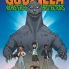 All Comic Books Godzilla Monsters & Protectors Rise Up GN (C: 0-1-1) - IDW Publishing Comic Book (Paperback) [Pre-order]
