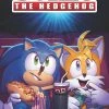 All Comic Books Sonic Hedgehog Sonic & Tails Best Buds Forever (C: 0-1-1) - IDW Publishing Comic Book (Trade Paperback) [Pre-order]