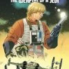 Star Wars Adventures Weapon Of A Jedi GN (C: 0-1-1) - IDW Publishing Comic Book (Paperback) All Comic Books