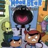 All Comic Books Red Panda & Moon Bear GN Vol 02 Curse Of Evil Eye (C: 0-1-1) - IDW - Top Shelf Comic Book (Paperback) [Pre-order]