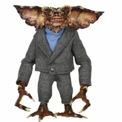 Gremlins 2 Brain Ultimate (C: 1-1-2) - NECA 7in Action Figure Figures