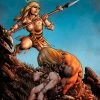 Ka-Zar Lord Savage Land #4 (Of 5) - Marvel PRH Comic Book
