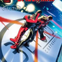 Miles Morales Spider-Man #33 - Marvel PRH Comic Book [Pre-order] All Comic Books