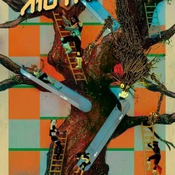 New Mutants #24 - Marvel PRH Comic Book [Pre-order]