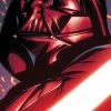 Star Wars Darth Vader #19 Grassetti Var - Marvel PRH Comic Book