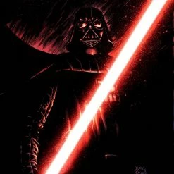 Star Wars Darth Vader #19 - Marvel PRH Comic Book