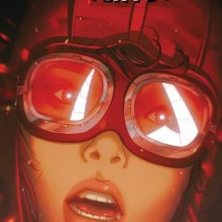 Star Wars Doctor Aphra #17 Forbes Var - Marvel PRH Comic Book