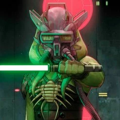 Star Wars High Republic #12 - Marvel PRH Comic Book [Pre-order]