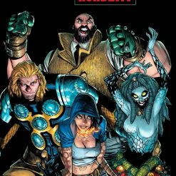 Strange Academy #14 - Marvel PRH Comic Book [Pre-order]