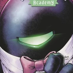 Strange Academy #14 Adams Character Spotlight Var - Marvel PRH Comic Book [Pre-order]