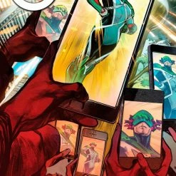 X-Men #6 - Marvel PRH Comic Book All Comic Books