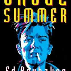 Image Comics Cruel Summer (MR) - Image Comic Book (Trade Paperback) [Pre-order]