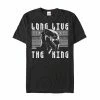Marvel Heroes - Black Panther: Long Live The King - Fifth Sun T-Shirt (Pre-order) Jan 2022