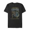 Star Wars - The Mandalorian Comic - Fifth Sun T-Shirt [Pre-order]