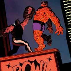 All Comic Books The Thing #2 (Of 6) - Marvel PRH Comic Book [Pre-order]