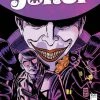 DF Joker 2021 Annual #1 Tynion IV Gold SGN (C: 0-1-2) - Dynamic Forces Comic Book [Pre-order]