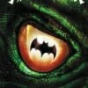 DF Batman Reptilian #1 Sharp SGN (C: 0-1-2) - Dynamic Forces Comic Book [Pre-order] DC