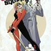 DC DF Suicide Squad #1 Dodson Exclusive (C: 0-1-2) - Dynamic Forces Comic Book [Pre-order]