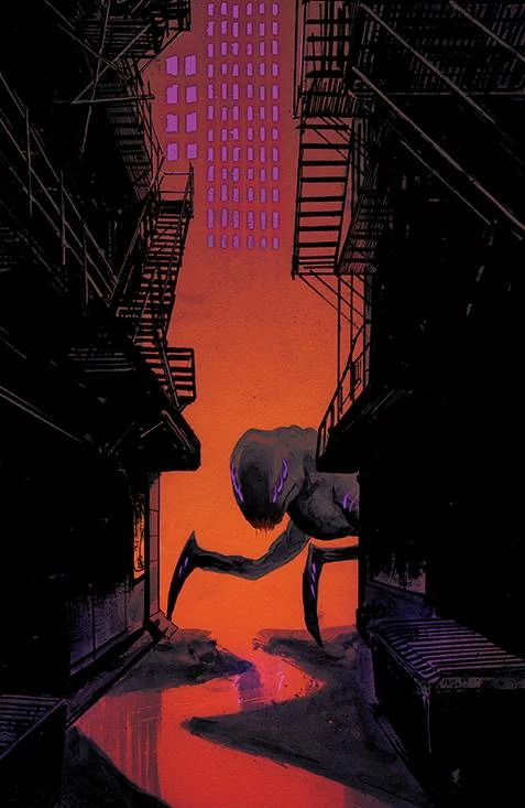 All Comic Books House Of Slaughter #3 CVR A Shehan - BOOM! Studios Comic Book 3 All Comic Books House Of Slaughter #3 CVR A Shehan - BOOM! Studios Comic Book