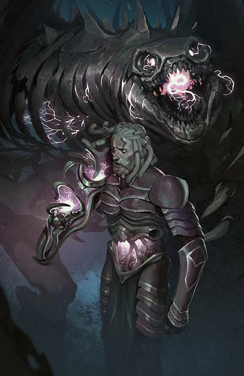 All Comic Books Magic The Gathering (Mtg) #9 CVR C Hidden Spark Var - BOOM! Studios Comic Book 3 All Comic Books Magic The Gathering (Mtg) #9 CVR C Hidden Spark Var - BOOM! Studios Comic Book