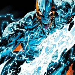 Once & Future #23 CVR A Mora - BOOM! Studios Comic Book All Comic Books