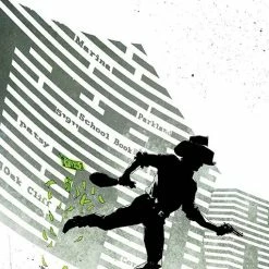 All Comic Books Regarding Matter Of Oswalds Body #2 (C: 1-0-0) - BOOM! Studios Comic Book