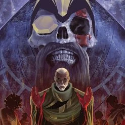 We Only Find Them When Theyre Dead #10 CVR C 25 Copy Incv - BOOM! Studios Comic Book (Pre-order) Dec 2021