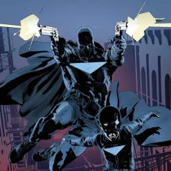 DARK HORSE COMICS Icon #1 (of 4) Cover A Armengol - Dark Horse Comic Book