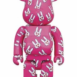 Hitohatausagi - Medicom Toy 1000% Be@rbrick Figure [Pre-order]