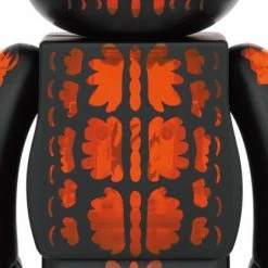 Figures Godzilla Vs Destoroyah Godzilla Meltdown - Medicom Toy 100% & 400% Be@rbrick Figure (SET)