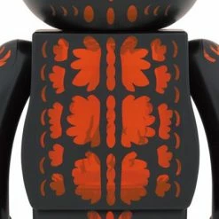 Godzilla Vs Destoroyah Godzilla Meltdown - Medicom Toy 1000% Be@rbrick Figure Figures