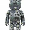 Riot Cop - Medicom Toy 1000% Be@rbrick Figure